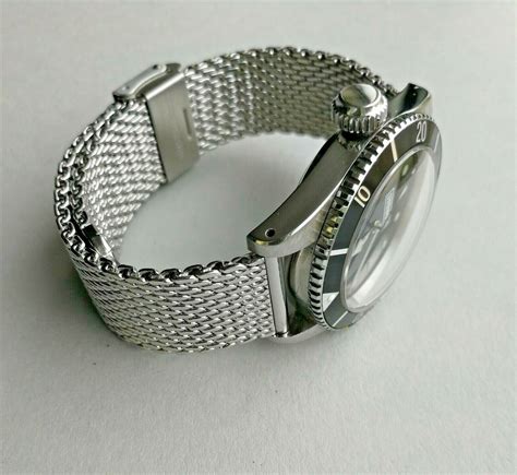 omega chain link watch bracelets|omega bracelets and straps.